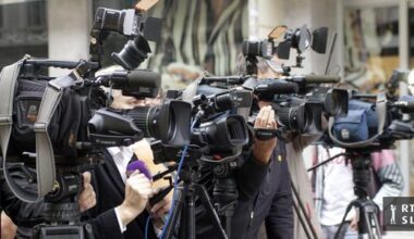 Vlada potrdila predlog zakona o medijih: "Gre za enega najsodobnejših medijskih zakonov v Evropi"
