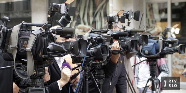 Vlada potrdila predlog zakona o medijih: "Gre za enega najsodobnejših medijskih zakonov v Evropi"