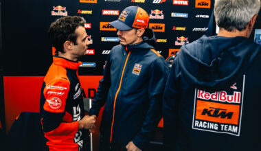 KTM, Tech3 et MotoGP : « Nous avons eu des assurances absolues que tout restera comme avant », déclare Carlo Pernat.