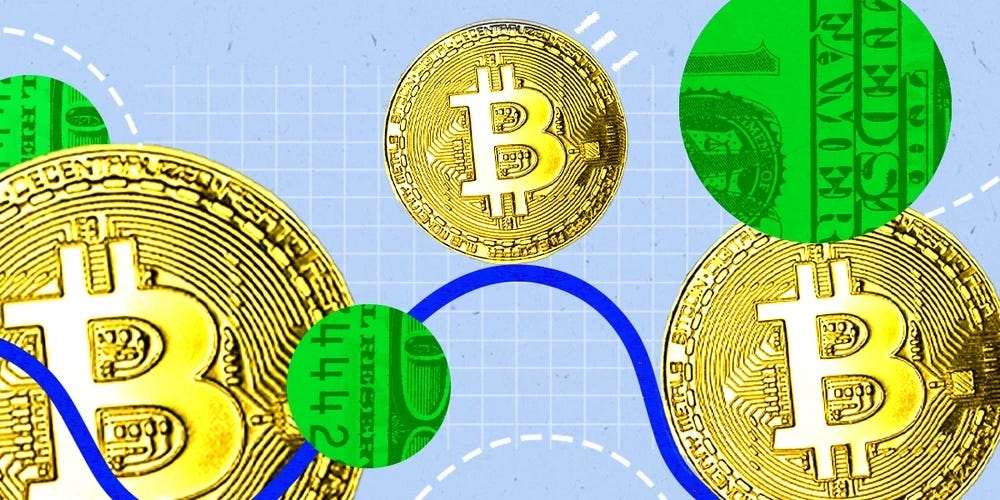 4 Common Crypto Pitfalls to Avoid for New Crypto Investors