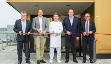 INTERSPAR hypermarket bakery opens in Marchtrenk, Austria