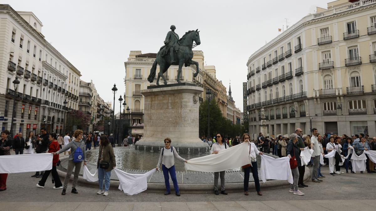 Los expertos indican que el primer riesgo para la sociedad en España es la inestabilidad geopolítica