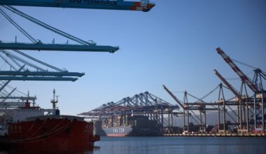 The fate of the European economy