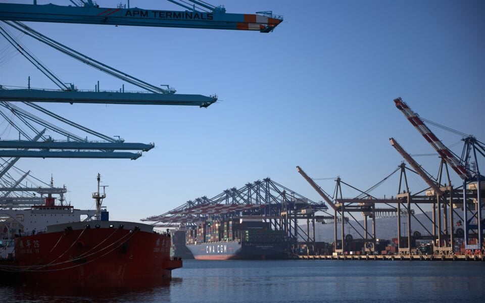 The fate of the European economy