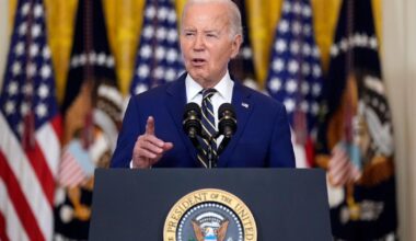 Biden announces nearly $2.5 billion more in military aid for Ukraine | Politics