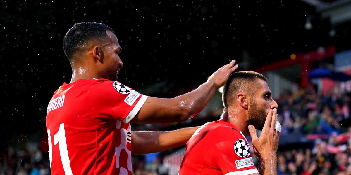 Liverpool de la Champions League: horario y dónde ver por TV