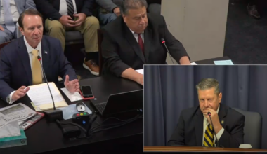 Landry to feds: diversion unacceptable 'in its present form' | Environment