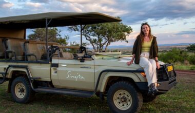 Packing Guide for a Safari Vacation in East Africa