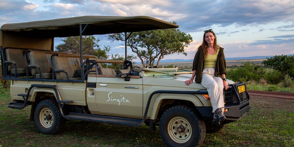 Packing Guide for a Safari Vacation in East Africa