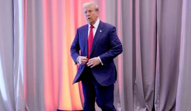 Trump Threatens 100% Tariffs on BRICS Nations, Which Includes Russia