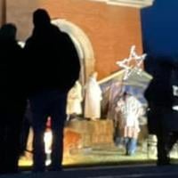 Denmark UCC adds interactive journey to live nativity | The Hawk Eye - Burlington, Iowa