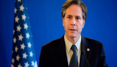 US State Secretary Blinken to visit Belgium and Malta