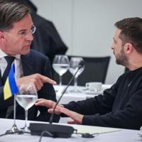 Ukraine pushes NATO for invite as Trump looms | National News