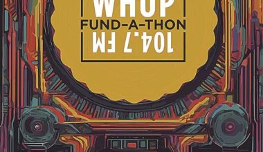 WHUP fund raiser takes on ‘rare’ form | Arts & Entertainment