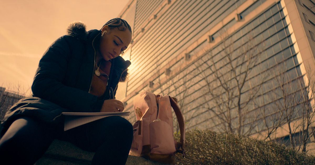 This Netflix Show Found The Next Big Rap Superstar