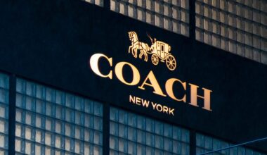 3 Leadership Tips From the CEO of Fashion Giant Tapestry