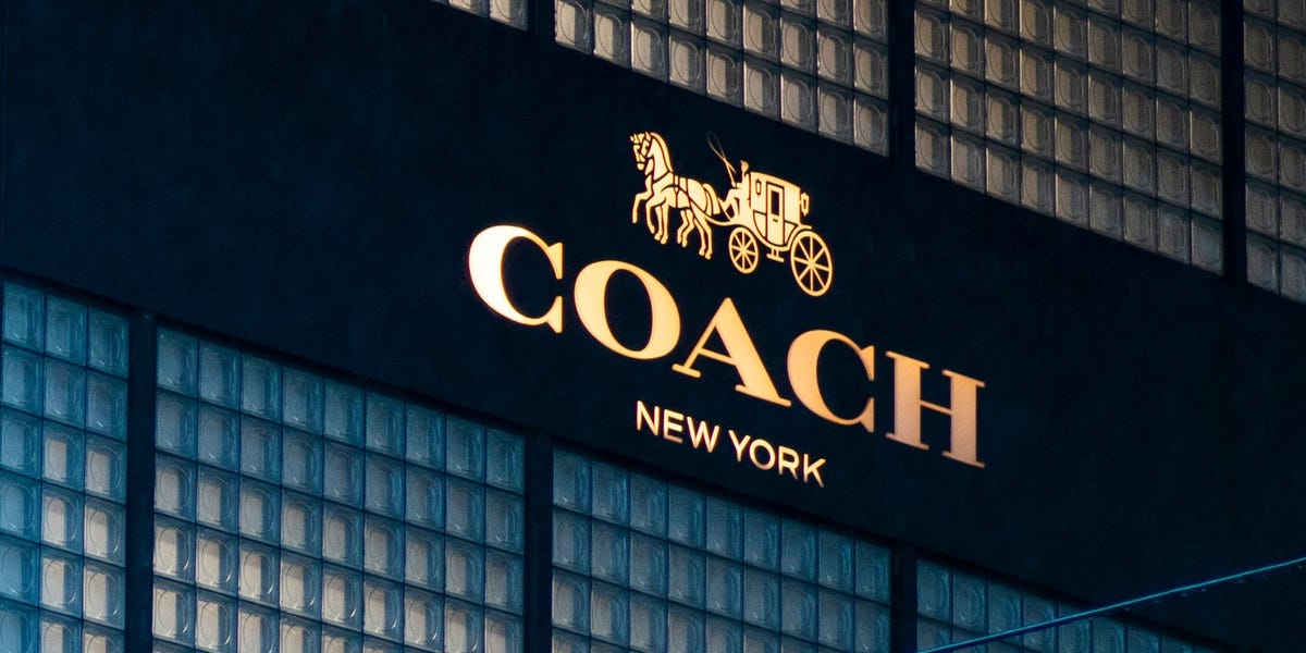 3 Leadership Tips From the CEO of Fashion Giant Tapestry