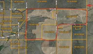Grant PUD Acquires Marlin Site for Renewable Energy Park | Columbia Basin