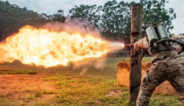 China's special forces are untested. Success in a Taiwan invasion could depend on them.