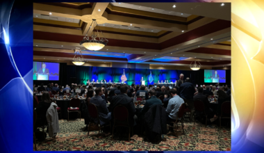 Tulsa Regional Chamber discusses future of local, state economy during annual meeting | News