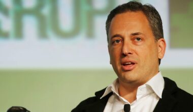 David Sacks Named White House AI and Crypto Czar