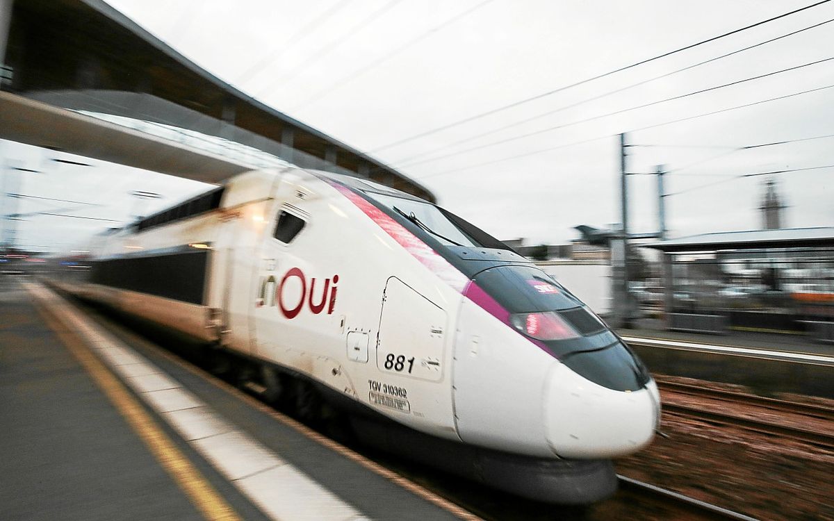 SNCF, Ouigo, Eurostar… Un classement relève « le meilleur et le pire » des compagnies ferroviaires en Europe