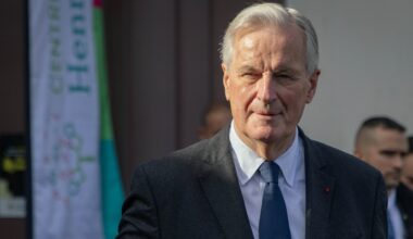 a-t-on déjà eu quatre premiers ministres différents la même année ?