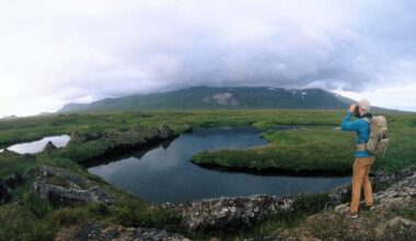 Escape from Reykjavik: Iceland is deeply stunning | Features