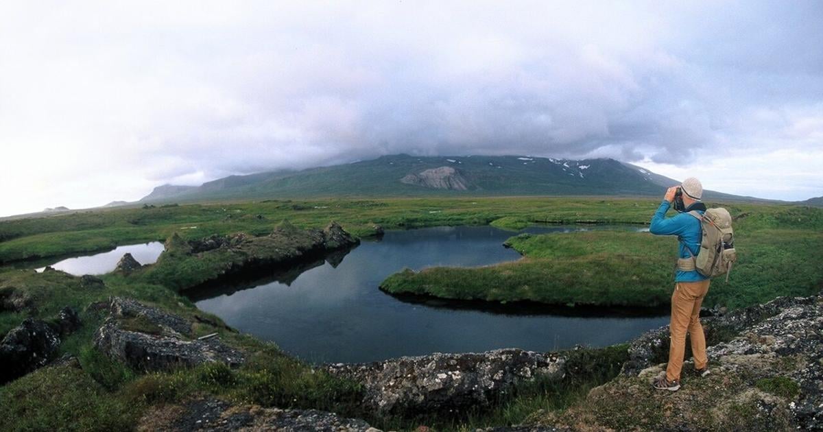 Escape from Reykjavik: Iceland is deeply stunning | Features