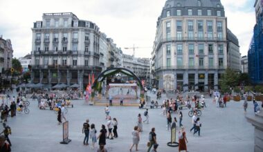 Belgium grants labour rights to sex workers, Evangelical Focus
