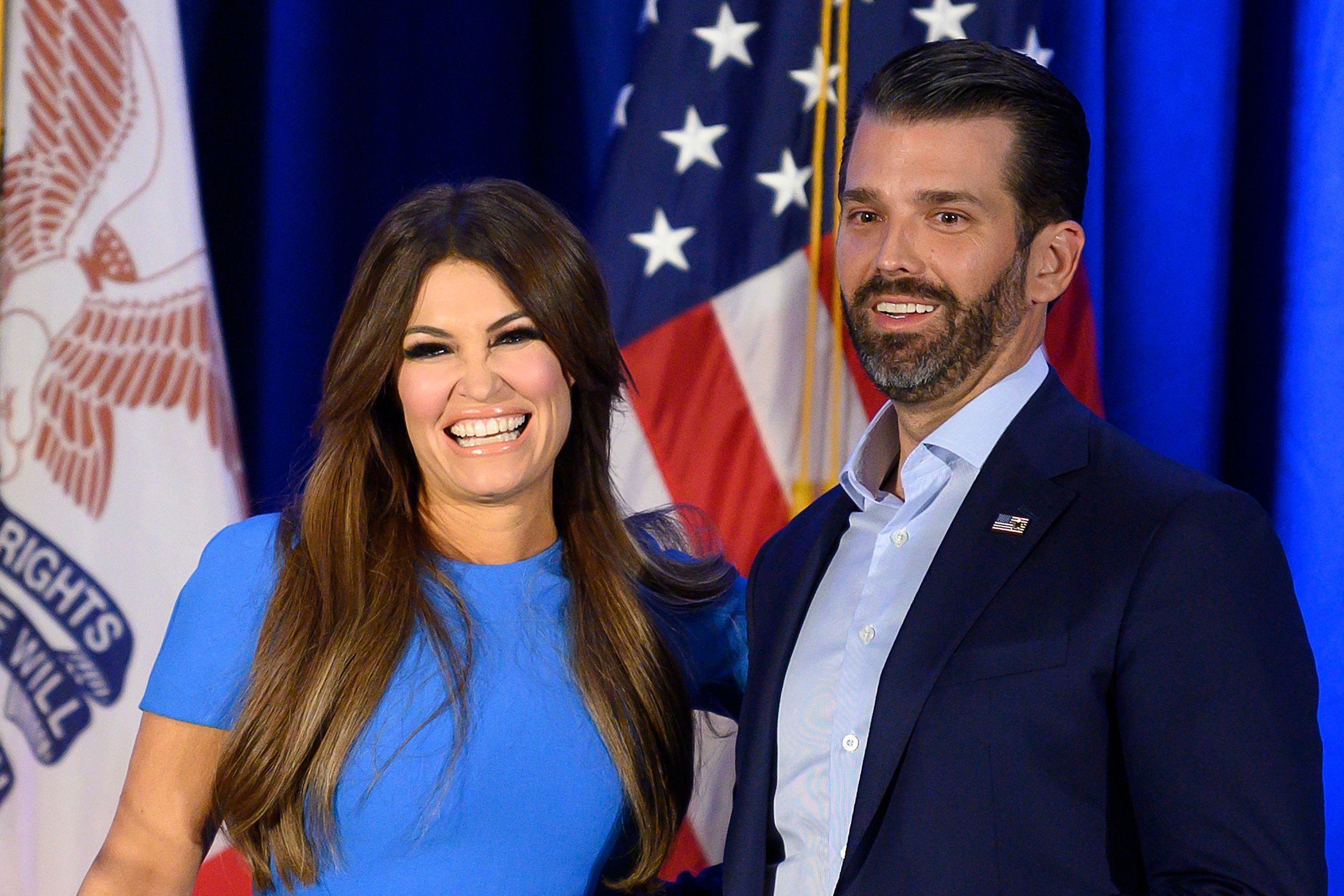 Donald Trump nomina la fidanzata del figlio ambasciatrice a Atene