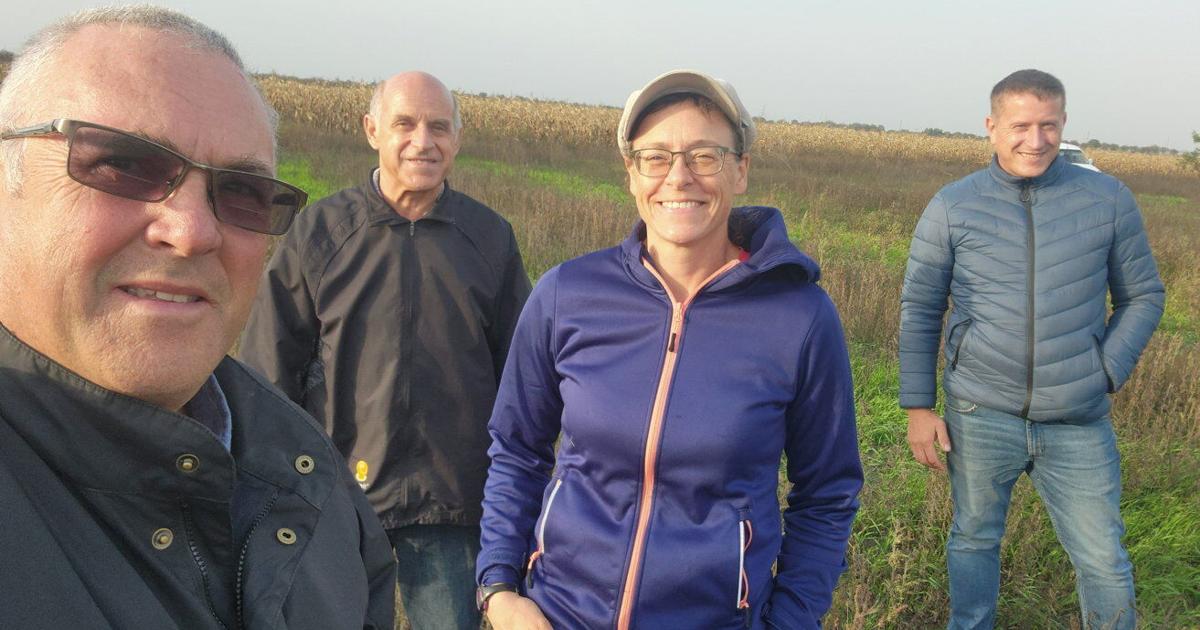 Farmer Ministry Enters New Phase in Moldova and Beyond | Farm and Rural Family Life