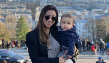 Travel Europe With a Baby: How One Family Made It Their Best Trip Ever