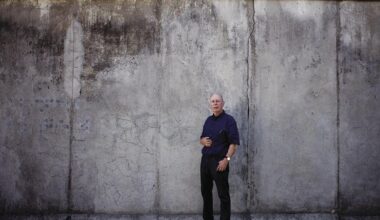 Journalist who wrote AP’s ‘East Germany opens borders’ bulletin dies | Newsline