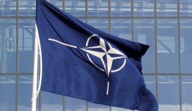 Why "Asian NATO" finds no support? - Opinion