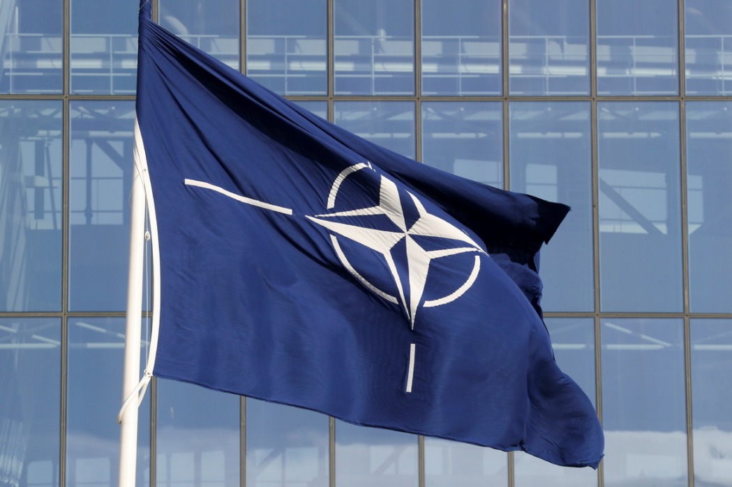 Why "Asian NATO" finds no support? - Opinion