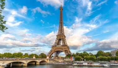 Things I Wish I Knew Before Spending Six Months in Europe