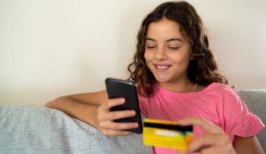 My Teen Daughter Got Her First Job at 14, and Everything Changed