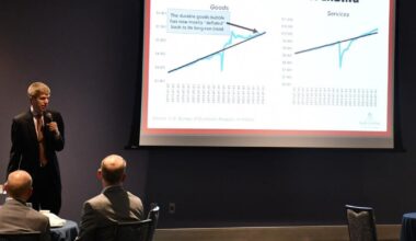 CHAMBER OF COMMERCE: Economy enters a new phase of stability | Berkeley Independent
