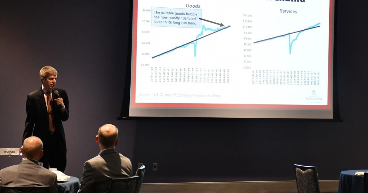CHAMBER OF COMMERCE: Economy enters a new phase of stability | Berkeley Independent
