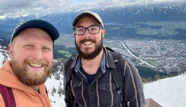 Best Things to Do in Germany + Austria: From Couple Who Spent Month There
