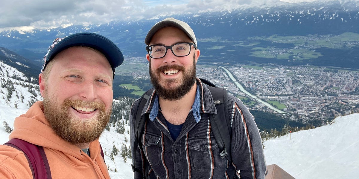 Best Things to Do in Germany + Austria: From Couple Who Spent Month There