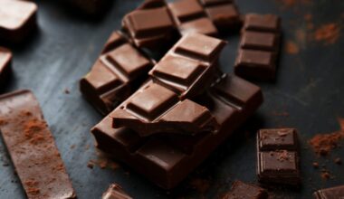 A Chocolatier Shares His Favorite Store-Bought Chocolate Brands