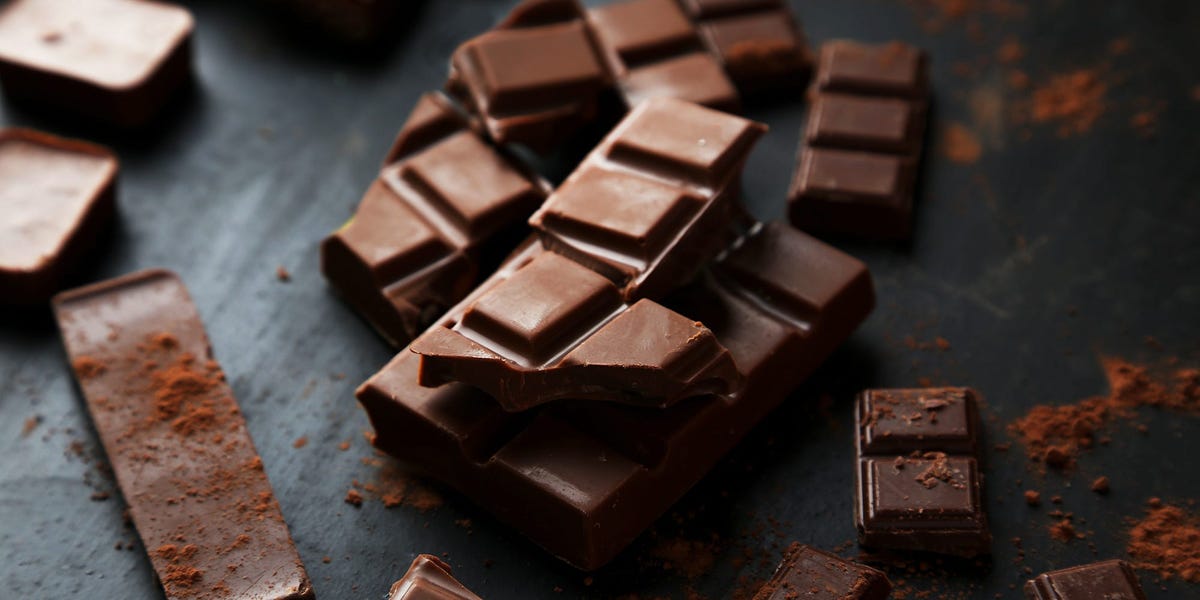 A Chocolatier Shares His Favorite Store-Bought Chocolate Brands