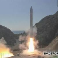 Japan space firm postpones second attempt at orbit | Nation
