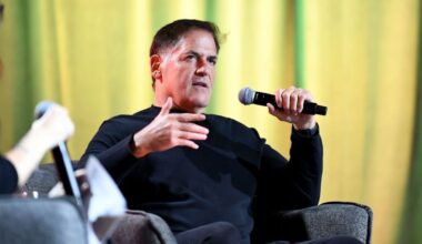 Mark Cuban Says AI Won't Have Much Impact on Jobs That Require Thought