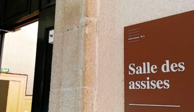 Viol à Brest : « J’avais 13 ans, je n’avais jamais eu de figure paternelle »