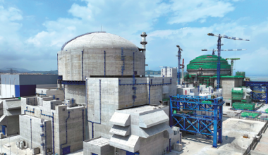 Nation to approve, launch more nuclear power projects