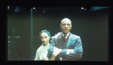 European dance production explores power struggles in digital era