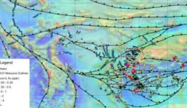 Mawson Finland Limited Identifies Compelling Soil Geochemical Targets for Follow-Up | National Business News